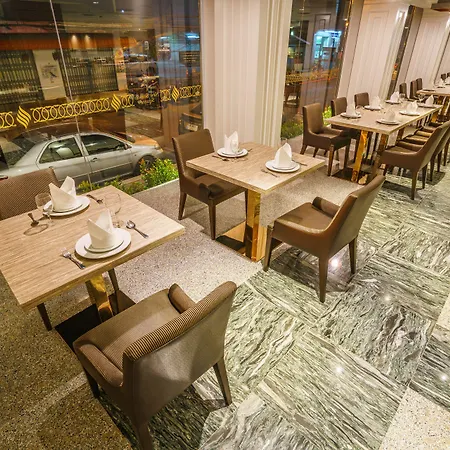 New Season Square Hotel-2
