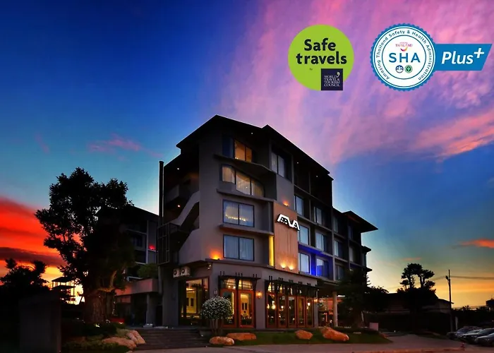 Hatyai SignatureHat Yai Hotel