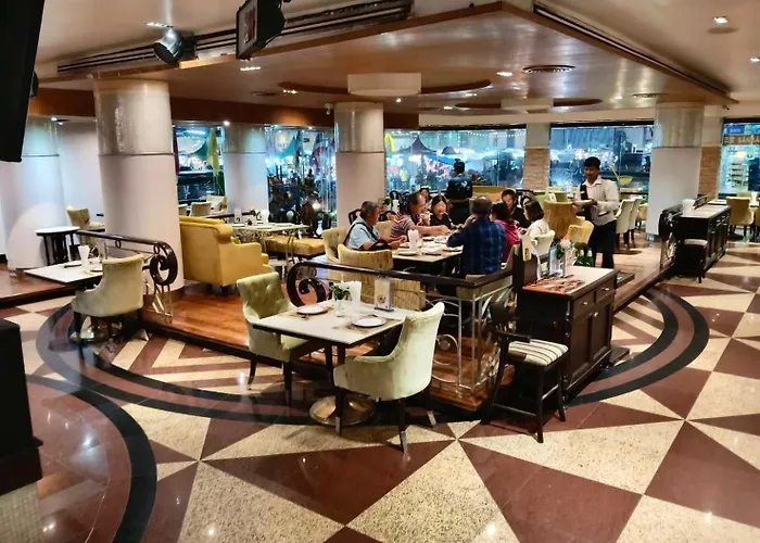 The Regency Hotel Hatyai Hat Yai